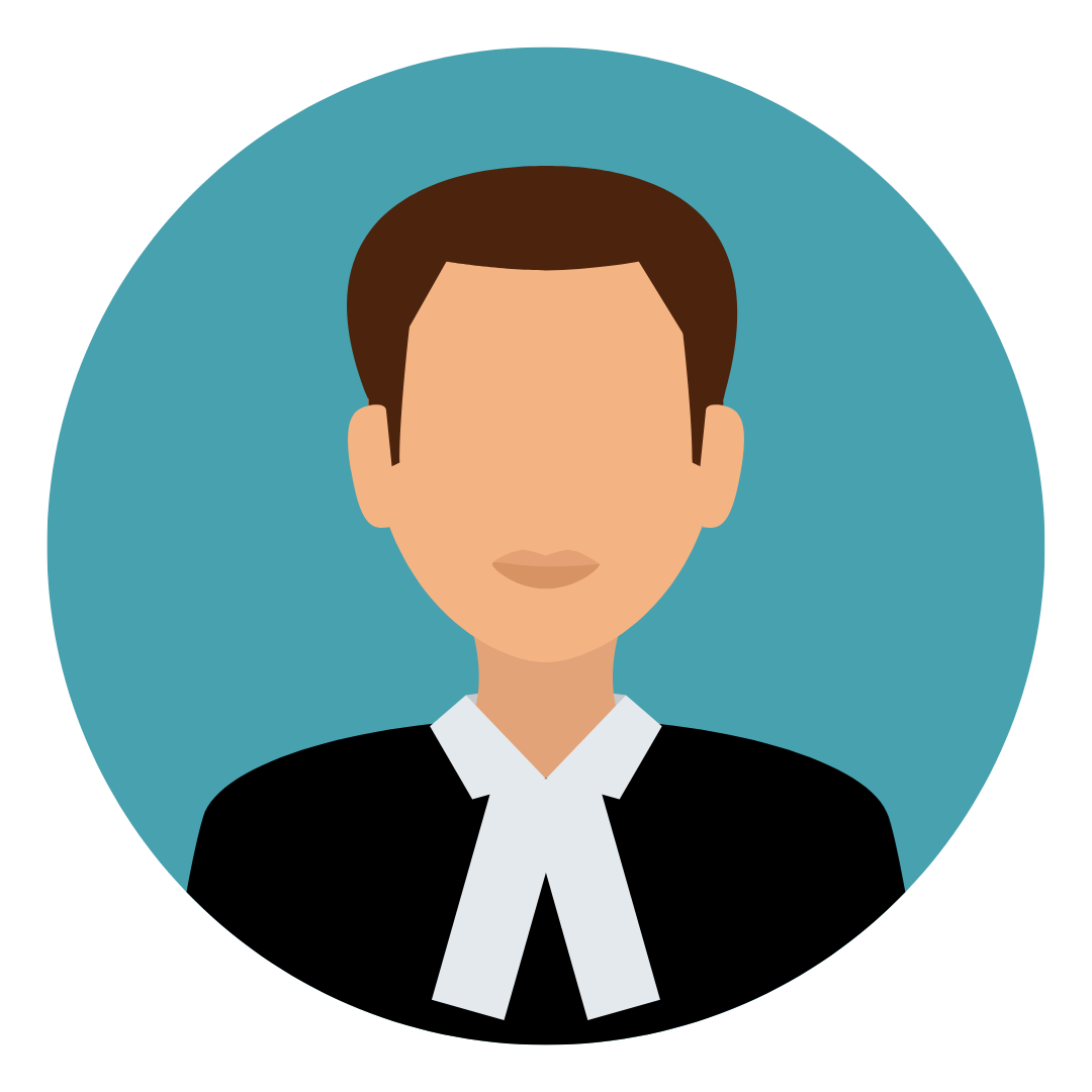 Profile picture of lawyer Sahil shelavale , expert in 